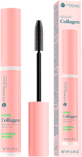 Спирала за обемни мигли Collagen Bell HYPOAllergenic