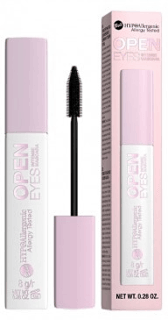 Mascara Open Eyes Bell HYPOAllergenic