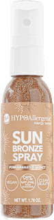 Sun Bronze Spray Bell HYPOAllergenic