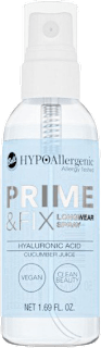 Spray fissante trucco Longwear Prime & Fix  Bell HYPOAllergenic