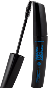 Mascara Amazing Lash Waterproof  Bell HYPOAllergenic