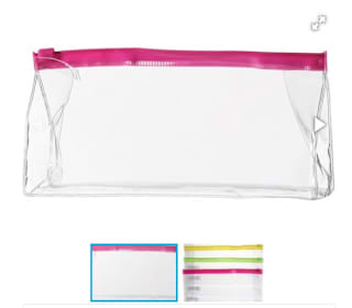 Portofel cosmetic intervion