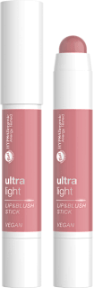 Rossetto e blush in stick ultra light Bell HYPOAllergenic