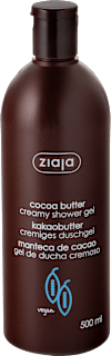 Kremasti gel za tuširanje cocoa butter, 500 ml ziaja