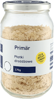 Płatki drożdżowe keine Marke