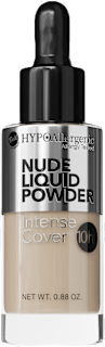 Fondotinta Nude Liquid Powder - n. 03 Bell HYPOAllergenic