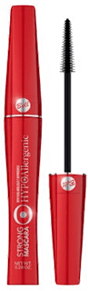 Mascara Strong  Bell HYPOAllergenic