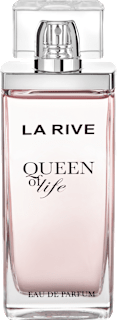 QUEEN of life Edp - ženski  LA RIVE