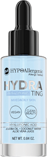 Milky Longwear ser hidratant Bell HYPOAllergenic