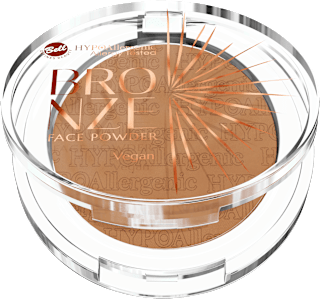 Bronzer in polvere – n.2 Bell HYPOAllergenic