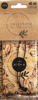 Odorizant pentru mașină Nature Coffee AROMA