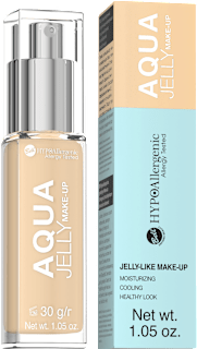 Aqua Jelly fond de ten 02 Bell HYPOAllergenic