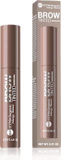 Brow Tinted tint pentru sprâncene 02 Bell HYPOAllergenic