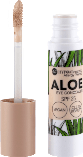 Correttore liquido ALOE con SPF 25 - n. 001 Bell HYPOAllergenic