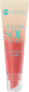 Olio labbra Aura del Sol - n .2 Bell HYPOAllergenic