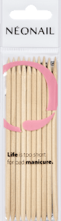 Hufstäbchen Rosenholz NÉONAIL