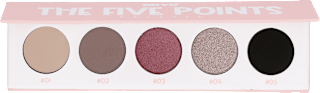 Paleta cieni do powiek Five Points 21 Guess Who? Miyo