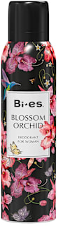 Deodorant spray blossom orchid BI-ES