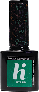 Ojă semi-permanentă Zodiac 454 Taur hi Hybrid