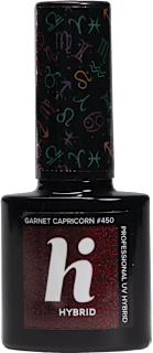 Ojă semi-permanentă Zodiac 450 Capricorn hi Hybrid