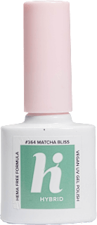 Ojă semi-permanentă 364 Matcha Bliss hi Hybrid