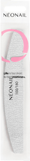Nagelfeile Trapez 100/180 NÉONAIL