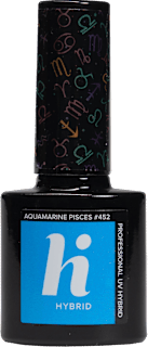 Ojă semi-permanentă Zodiac 452 Pești hi Hybrid