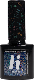 Ojă semi-permanentă Zodiac 461 Săgetător hi Hybrid
