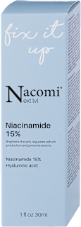 fix it up - serum za lice  Nacomi