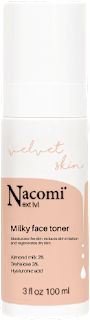 Milky tonik za lice  Nacomi