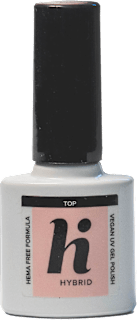 Top Coat UV hi Hybrid