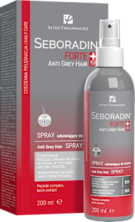 Spray odsiwiający Seboradin