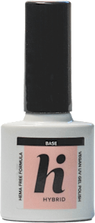 Base Coat UV  hi Hybrid