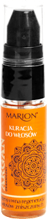 Kuracja z olejkiem arganowym MARION