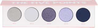 Paleta cieni do powiek Five Points 14 Killing Me Softly Miyo