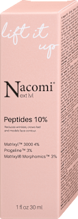 Lift It Up Serum za lice Nacomi