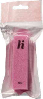 Pilă pentru unghii cu patru fete buffer 180 hi Hybrid