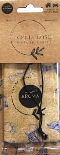 Odorizant pentru mașină Nature Ocean AROMA