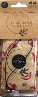 Odorizant pentru mașină Nature Cherry AROMA