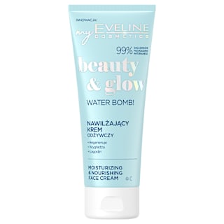 Cremă de zi și noapte nourishing EVELINE COSMETICS