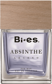Apă de toaletă pentru bărbați Absinthe BI-ES
