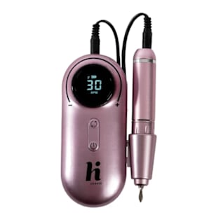 Freză electrică pentru unghii Compact Lite cu afișaj LCD hi Hybrid