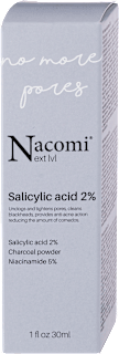 no more pores - serum za lice  Nacomi