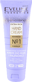 EXTRA RICH Krema za ruke EVELINE COSMETICS