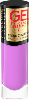 Gel lak za nokte – 205 EVELINE COSMETICS
