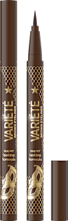 Črtalo za oči Variété, Brown  EVELINE COSMETICS