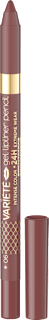 Variété 24H gel vodootporna olovka za usne – 06 Hazelnut EVELINE COSMETICS