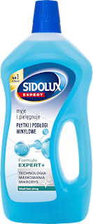 Środek do mycia płytek i podłóg winylowych SIDOLUX EXPERT