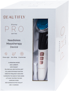 Nadelfreie Mesotherapie B-Glossy Pro BEAUTIFLY