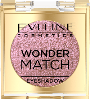 Cień Mono Wonder Match nr 06 EVELINE COSMETICS